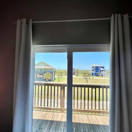 Villa Sunny Catalina Galveston Exterior foto