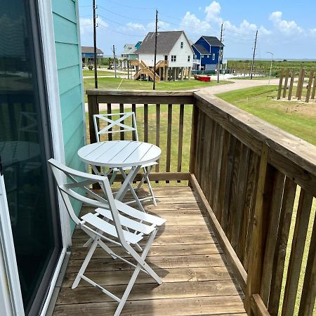 Villa Sunny Catalina Galveston Exterior foto