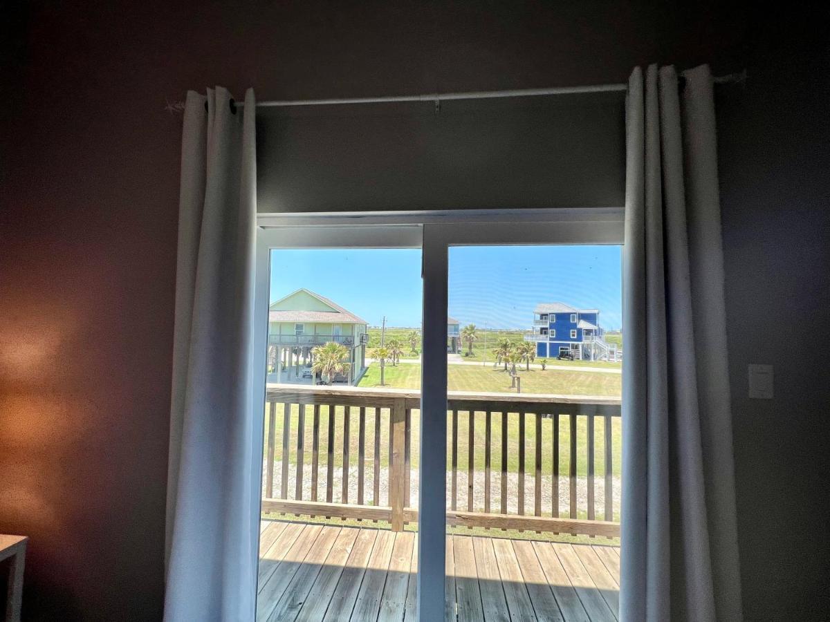 Villa Sunny Catalina Galveston Exterior foto