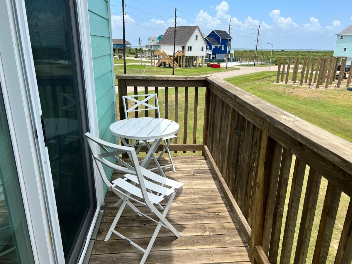 Villa Sunny Catalina Galveston Exterior foto
